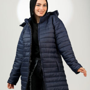 جاكيت بمب كحلي