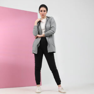 تريننج رمادي بسوستة