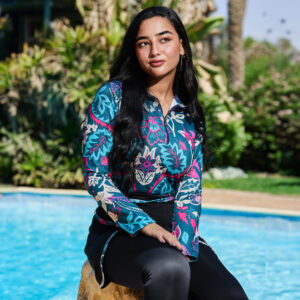 Burkini Swimsuit Multiple Colors tent